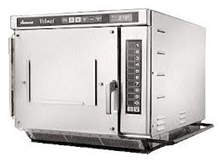 Microwave by Al-quresh Kitchen