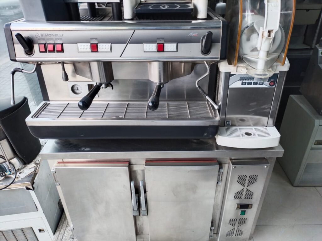 Food Preparation equipments by Al-quresh