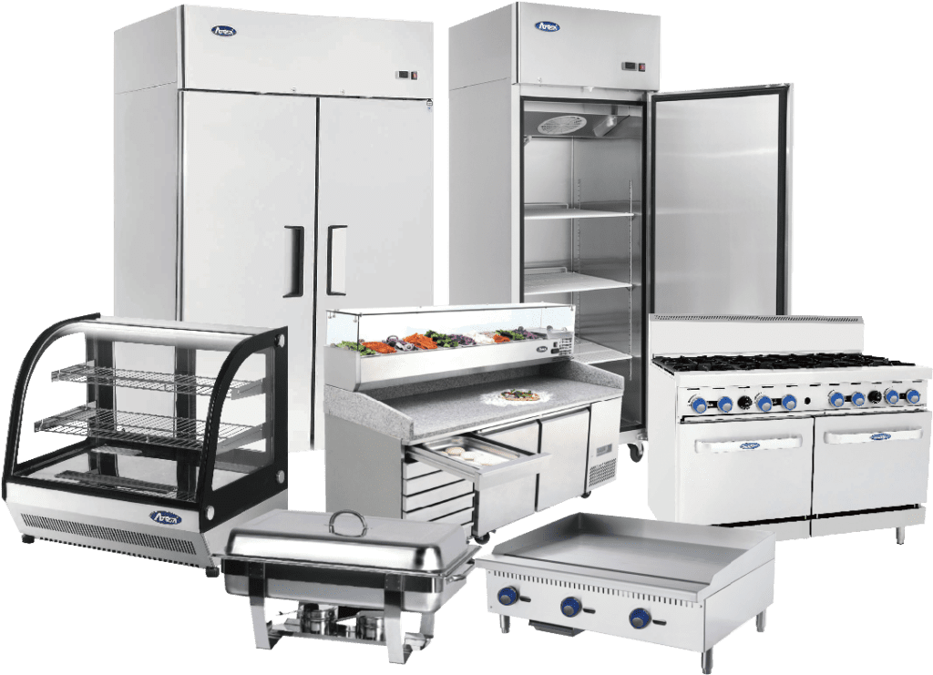 Hot Holding Equipment's