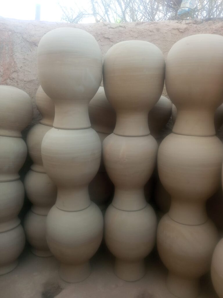 Mud clay pots & pottery Items in UAE