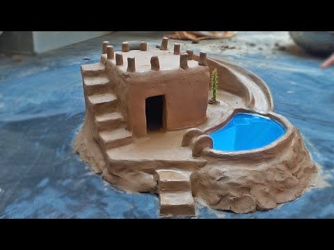 Mud clay pots & pottery Items in UAE