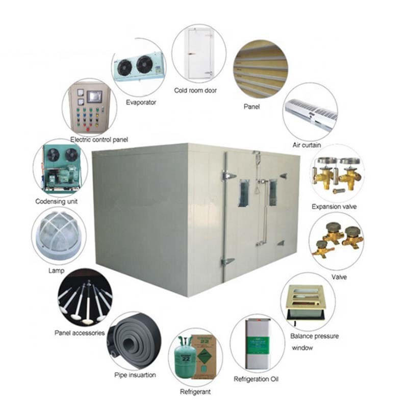 Kitchen Equipment's spare parts
